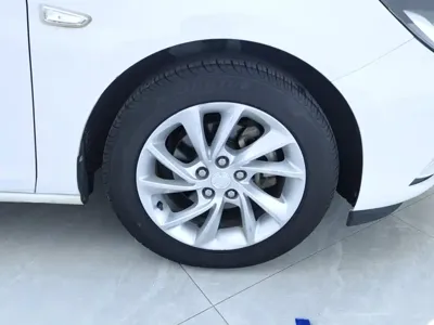 Buick Verano