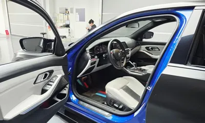 BMW M3