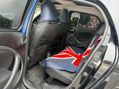 Smart Smart Forfour