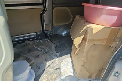 CHANGAN KUAYUE Kuayue Xing V3