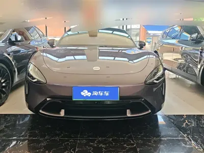 Xiaomi SU7