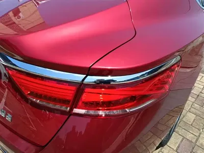 Geely Borui