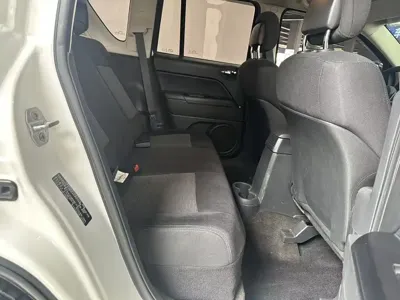 Jeep Compass (Import)