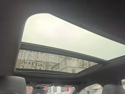 BYD 海豹06