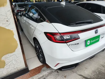 Honda Integra