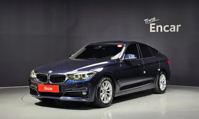 BMW Gran Turismo