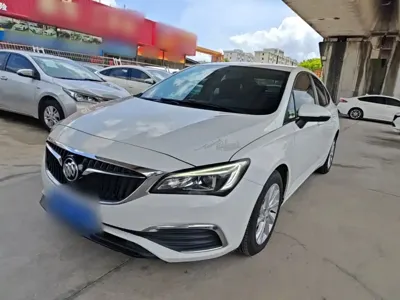 Buick Verano
