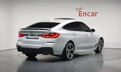 BMW Gran Turismo