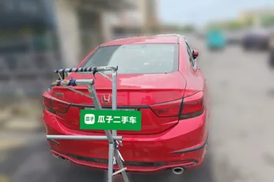 Honda Spirior