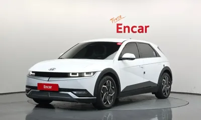 Hyundai Ioniq5