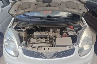 Changan Benni mini