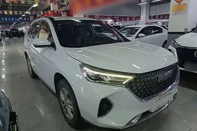 Haval M6