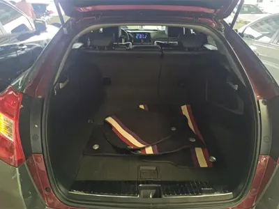 Honda Crosstour