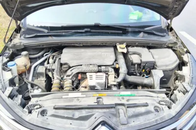 Citroen C4L