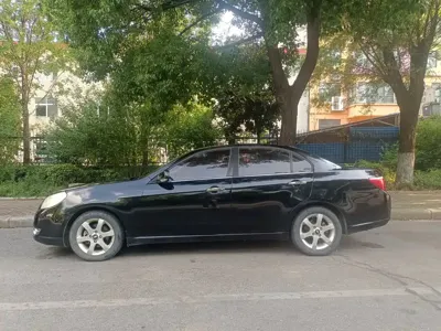 Chevrolet Epica