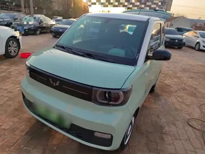 Wuling MINIEV