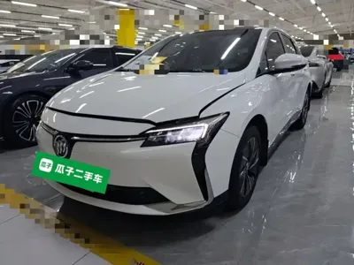 Buick Velite 6