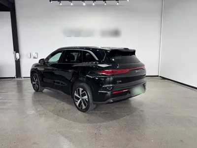BYD 唐L