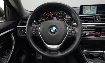 BMW 4-Series