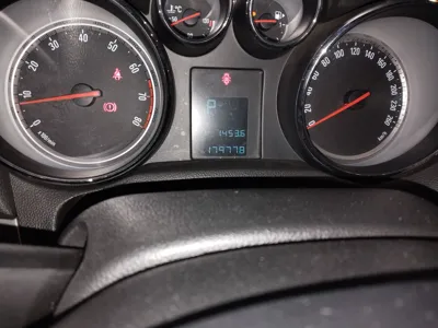 Buick Encore