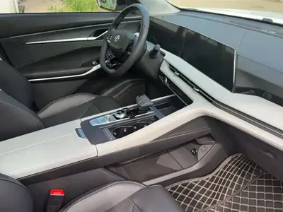 Changan 长安CS75PLUS