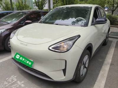 Geely Galaxy Geome