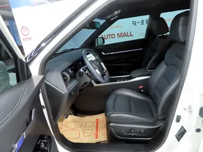 KG_Mobility_Ssangyong Torres