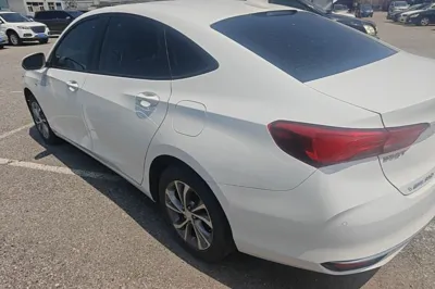 Buick Verano