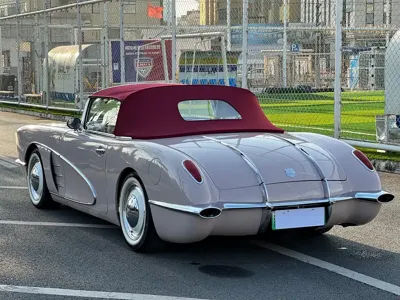 SONGSAN MOTORS SS DOLPHIN