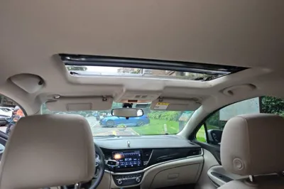 Buick Verano