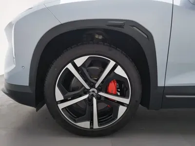 Nio ES7