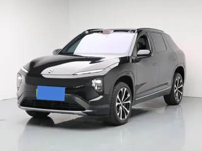 Nio ES7