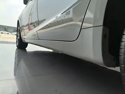 Geely Emgrand GL