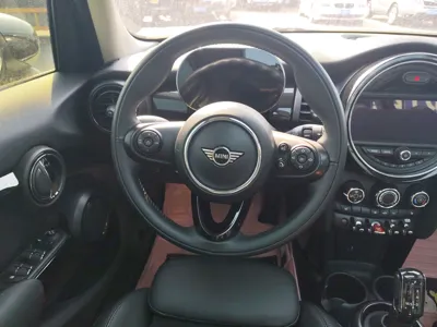 MINI Mini Cooper