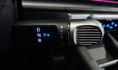 Hyundai Ioniq6