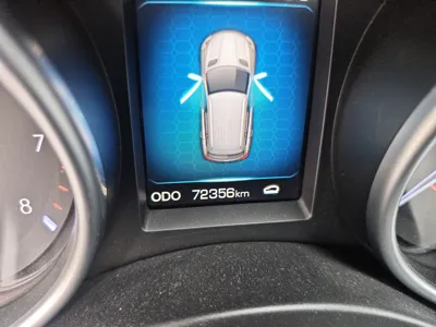 Haval H8