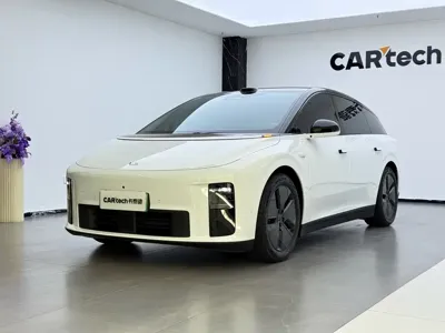 Li Auto Li i6