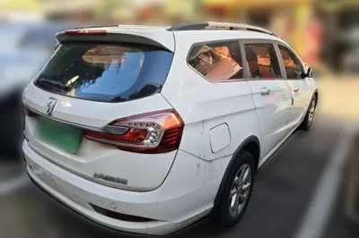 Baojun 310W