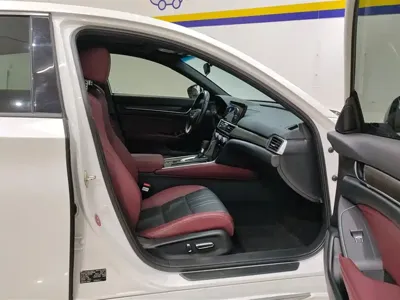 Honda Inspire