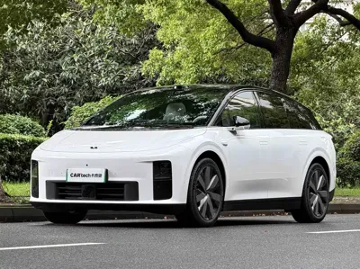 Li Auto 理想i6