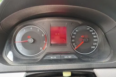 Jetta VA3