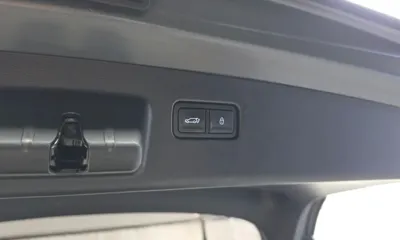 Genesis GV60