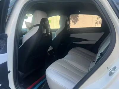 BYD 海豹06