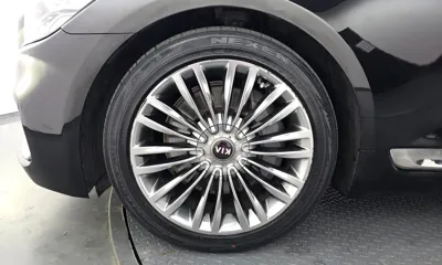 Kia K9