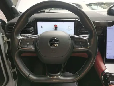 Nio EC6
