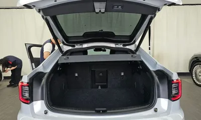 Polestar Polestar 2