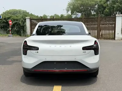 Xpeng MONA M03