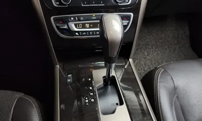 Renault-KoreaSamsung SM5