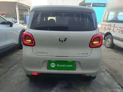 Wuling MINIEV