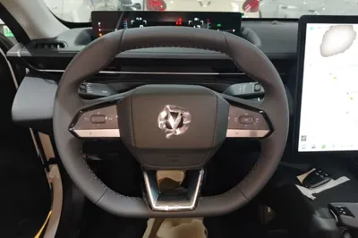 Changan Eado